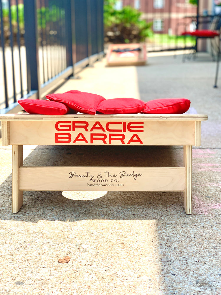 Cornhole Accessories