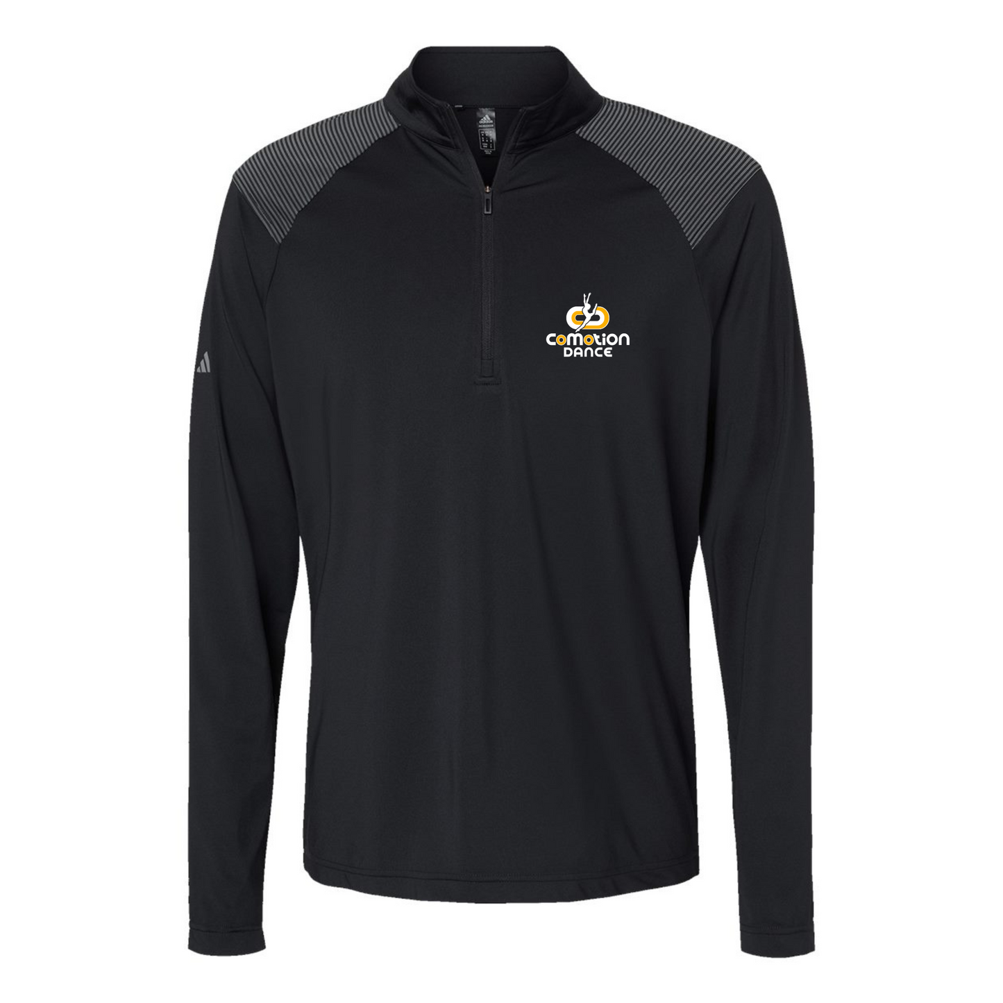 Adidas Comotion Dance Men's Pullover