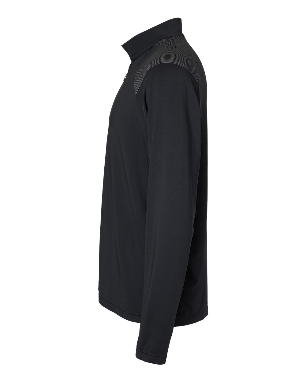 Adidas Comotion Dance Men's Pullover side view
