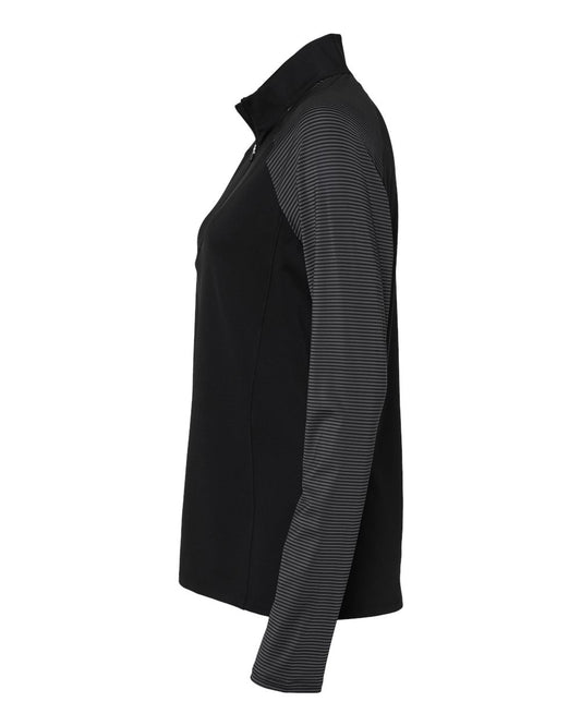 Adidas Comotion Dance Women's Stripe Block pullover