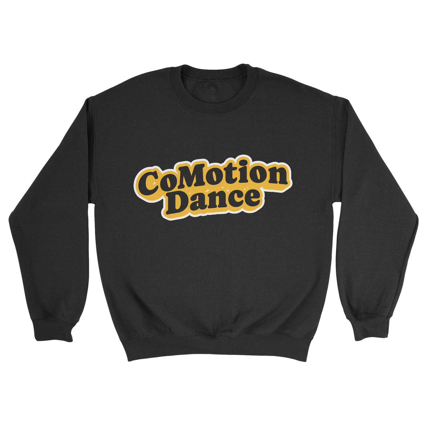 Bold Comotion Dance Youth Shirt