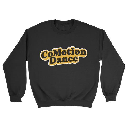 Bold Comotion Dance Shirt