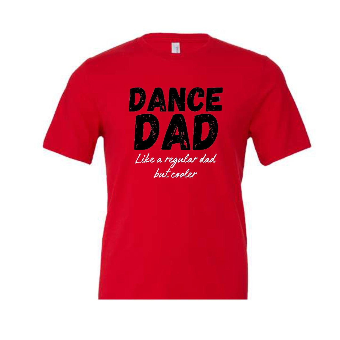 Dance Dad T-Shirt