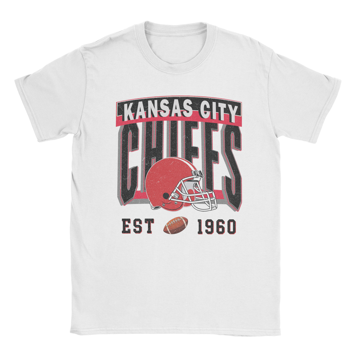 Vintage KC T-Shirt