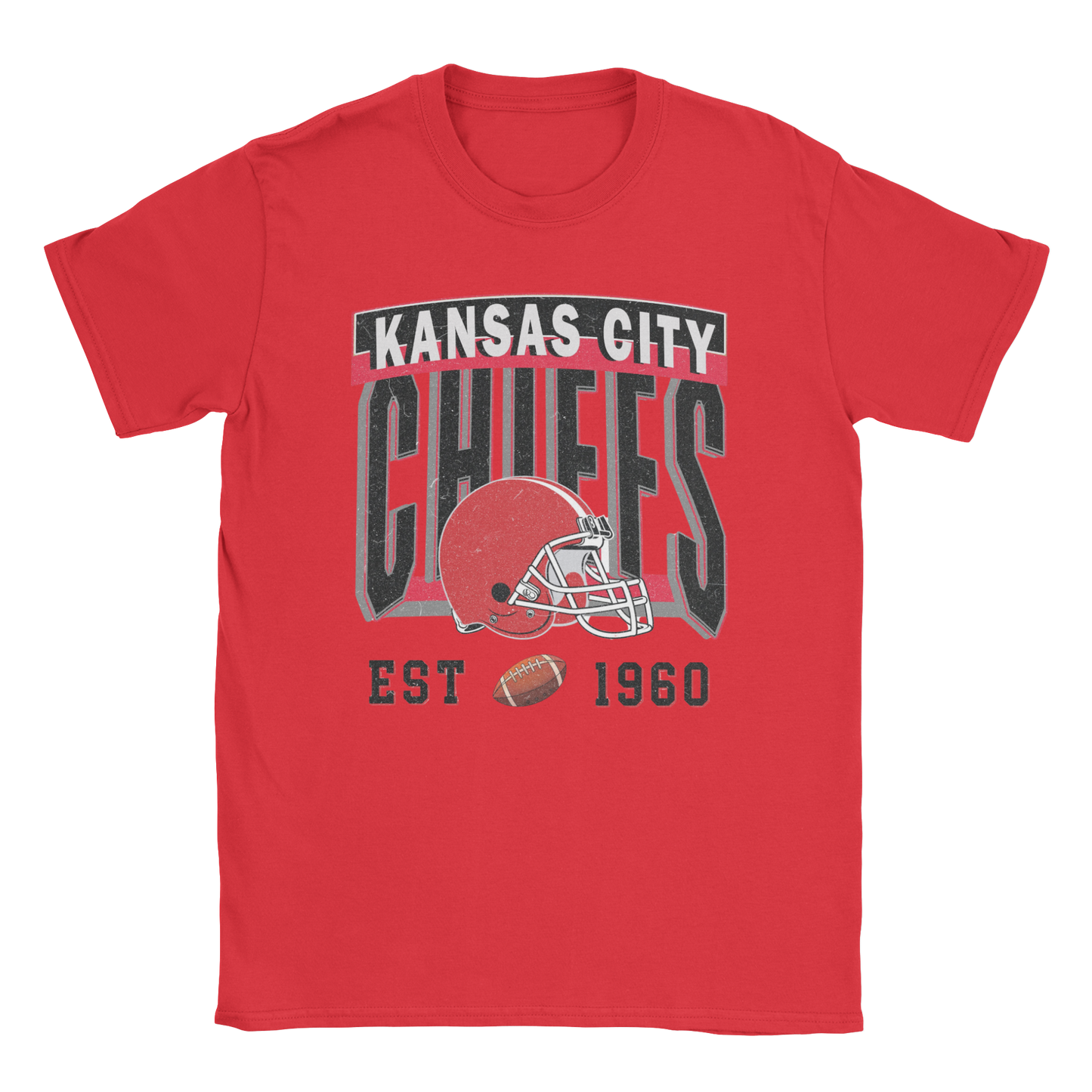 Vintage KC T-Shirt