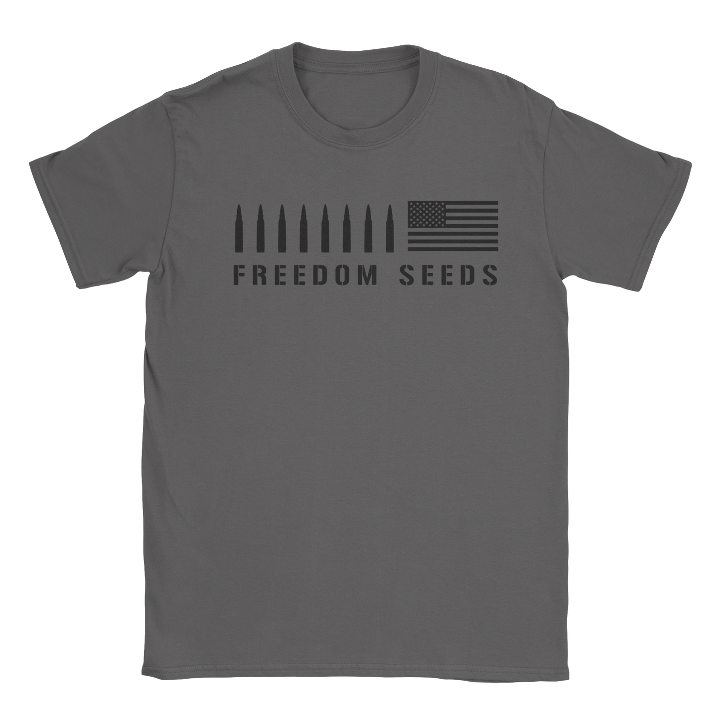 Freedom Seeds T-Shirt