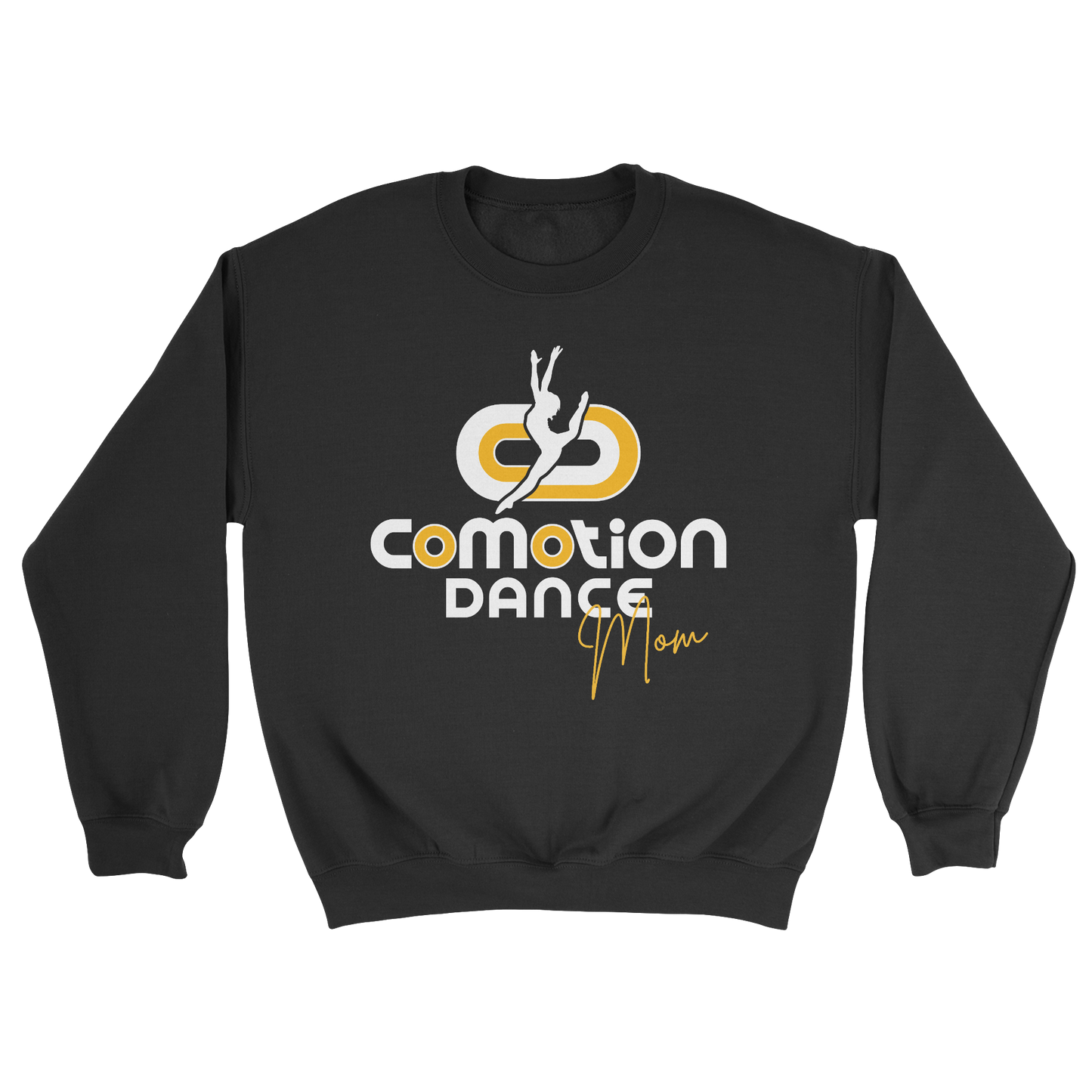 Comotion Dance Family Shirt