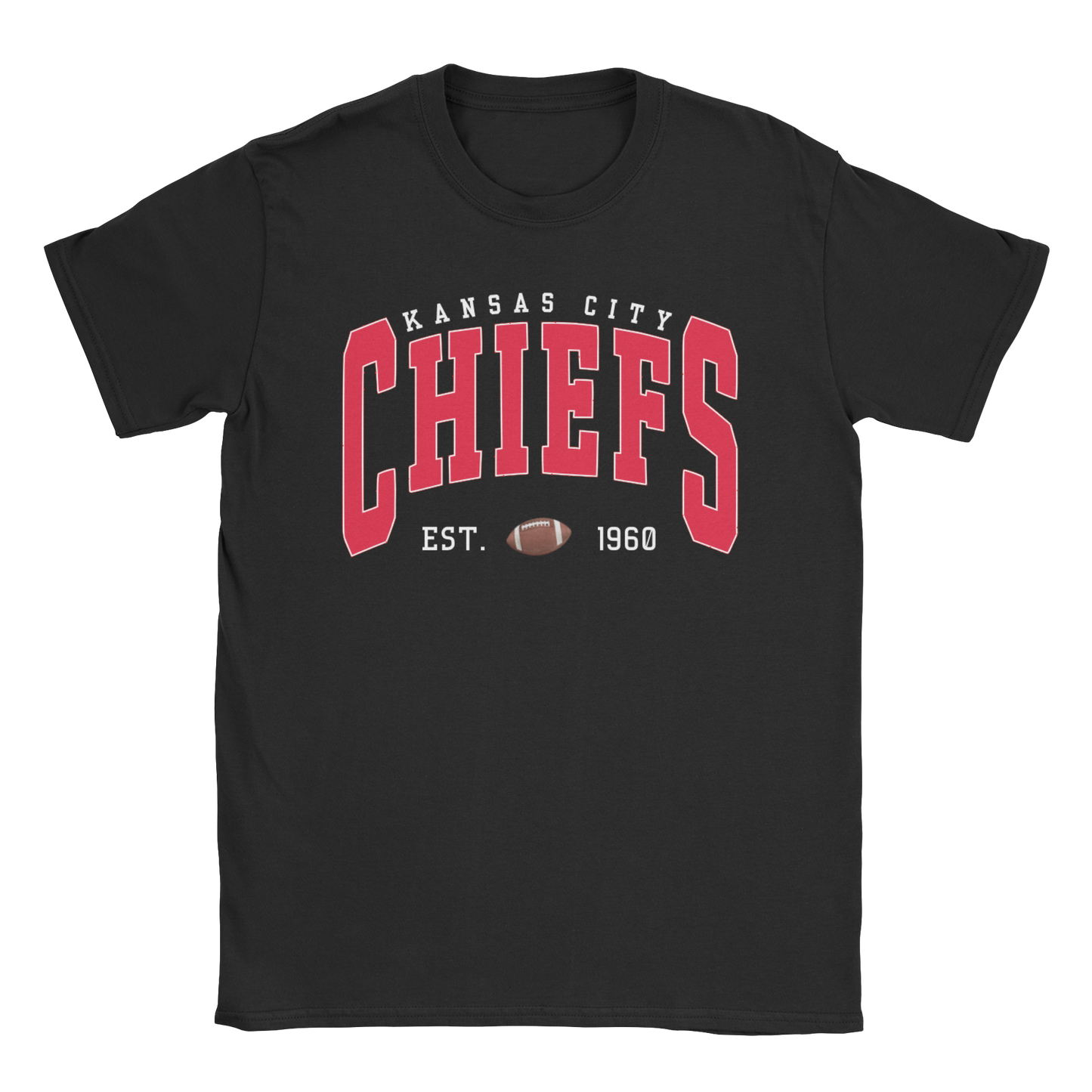 Kansas City Chiefs Est. T-Shirt