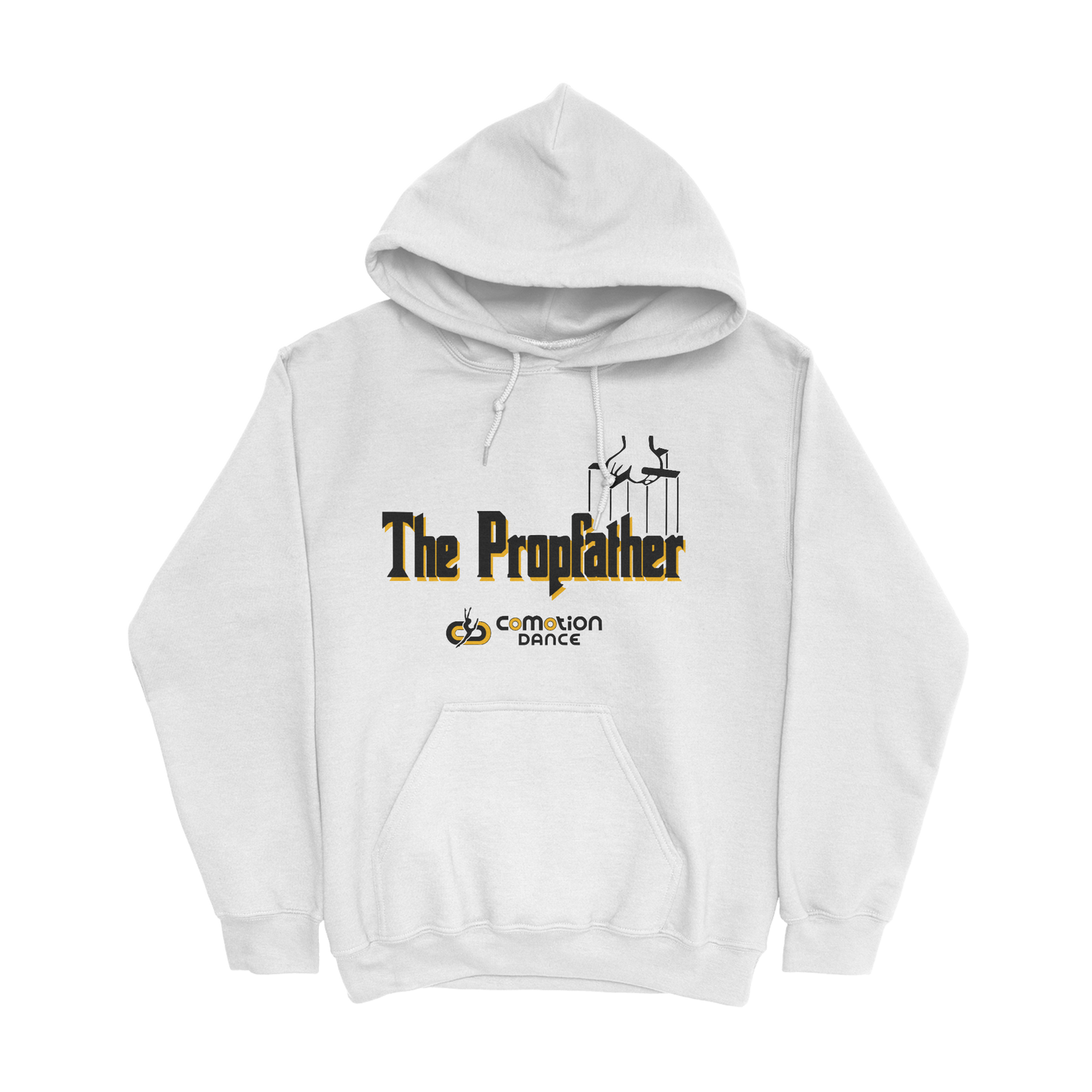 The Prop Father hoodie