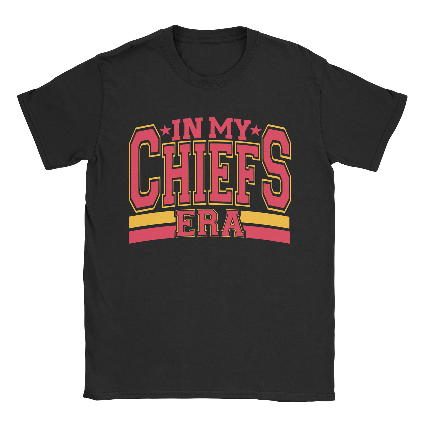 In My Chiefs Era T-Shirt