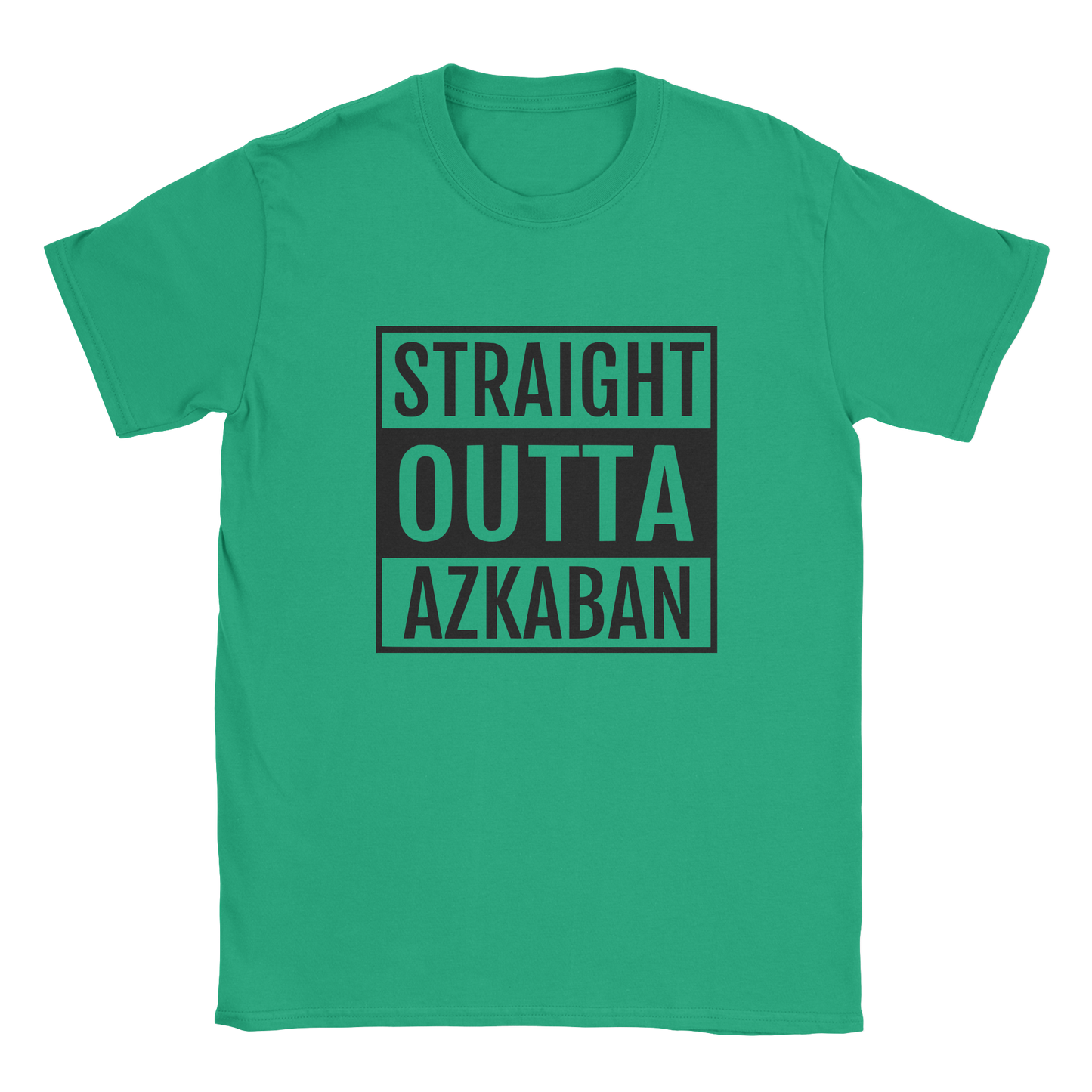 Straight Outta Azkaban T-Shirt