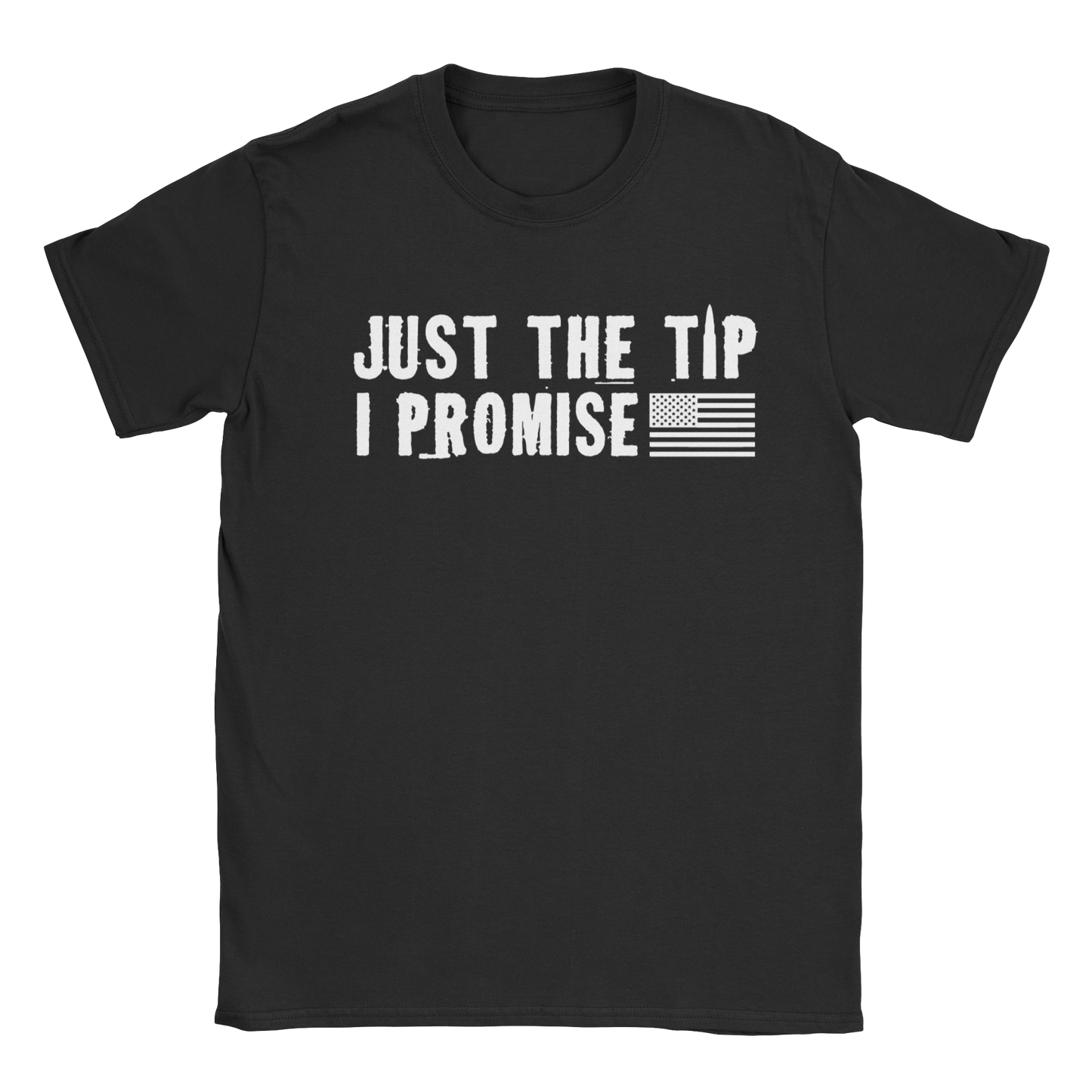Just the tip T-Shirt