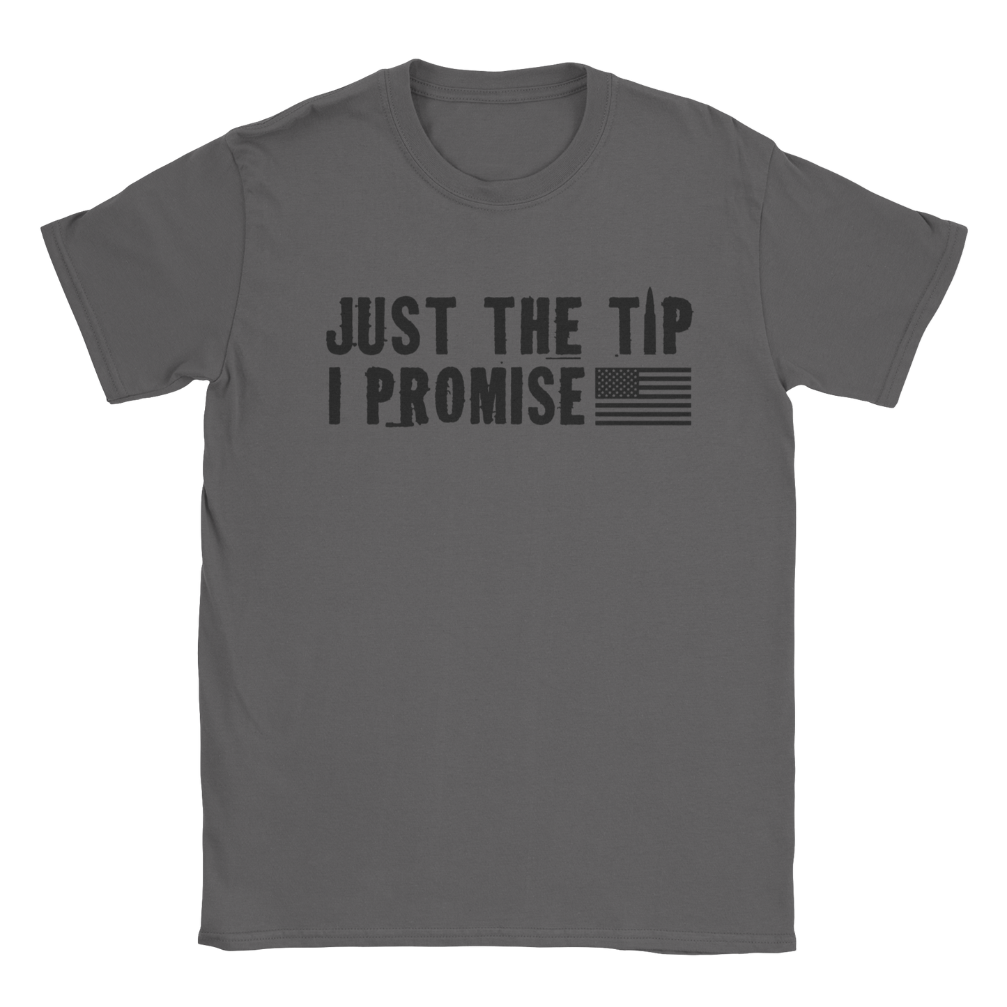 Just the tip T-Shirt