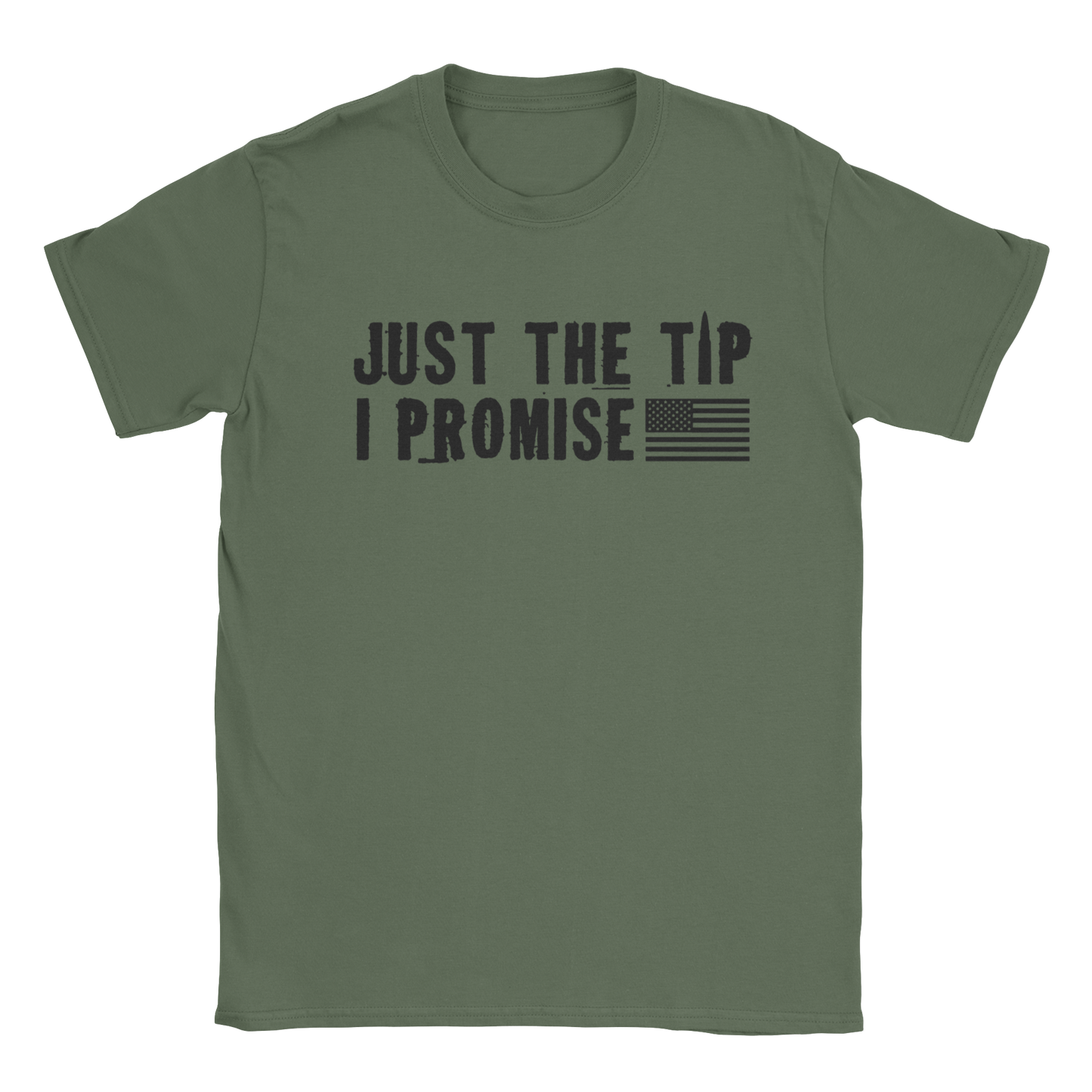 Just the tip T-Shirt