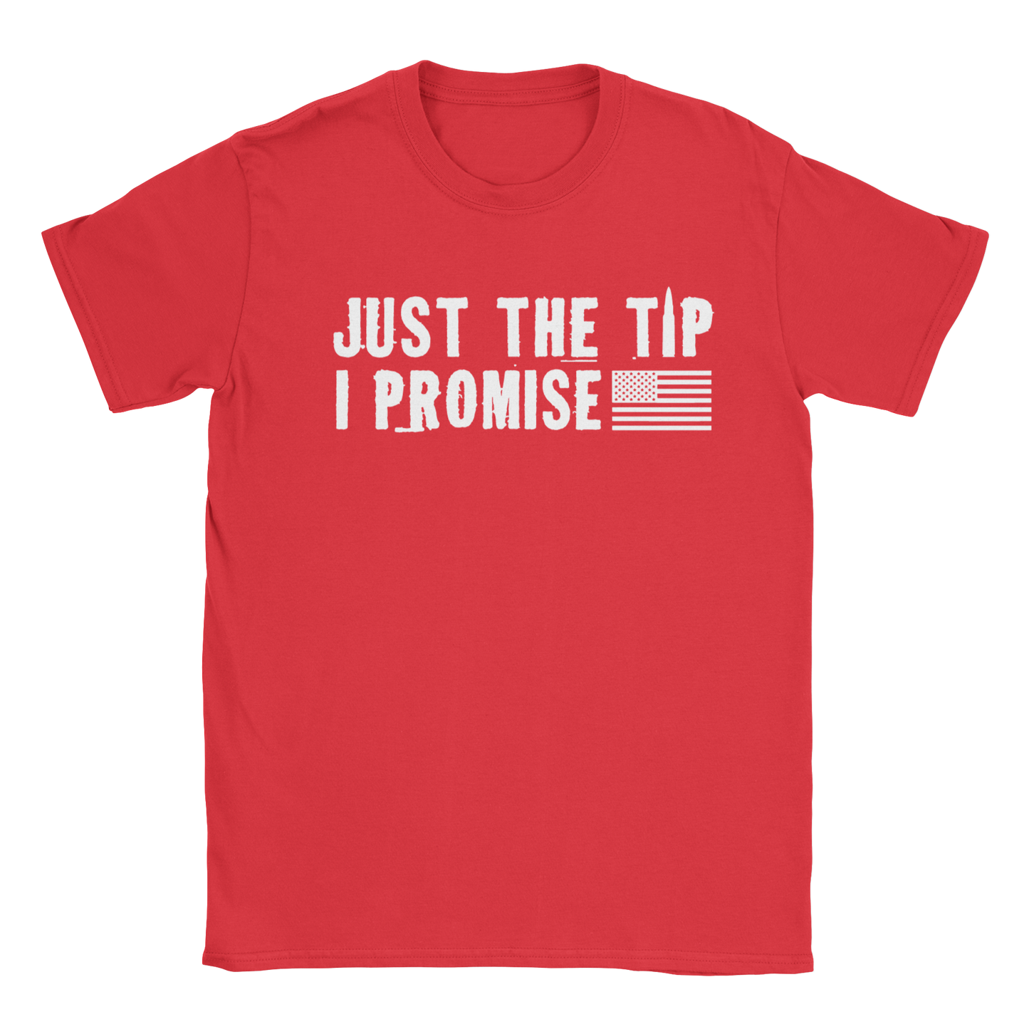 Just the tip T-Shirt