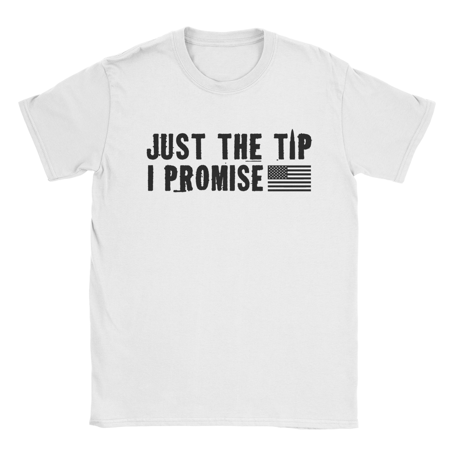 Just the tip T-Shirt