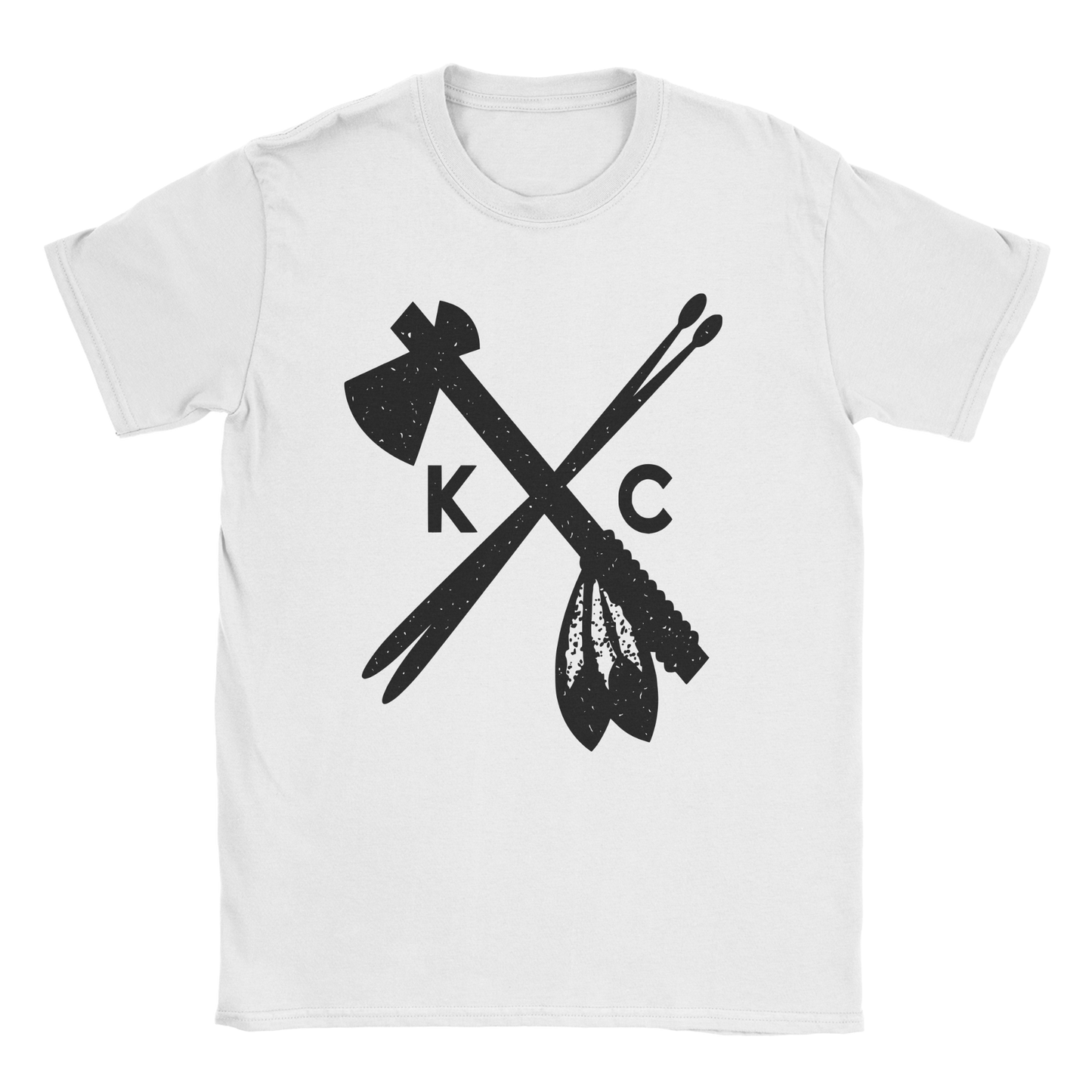 KC Tomahawk T-Shirt