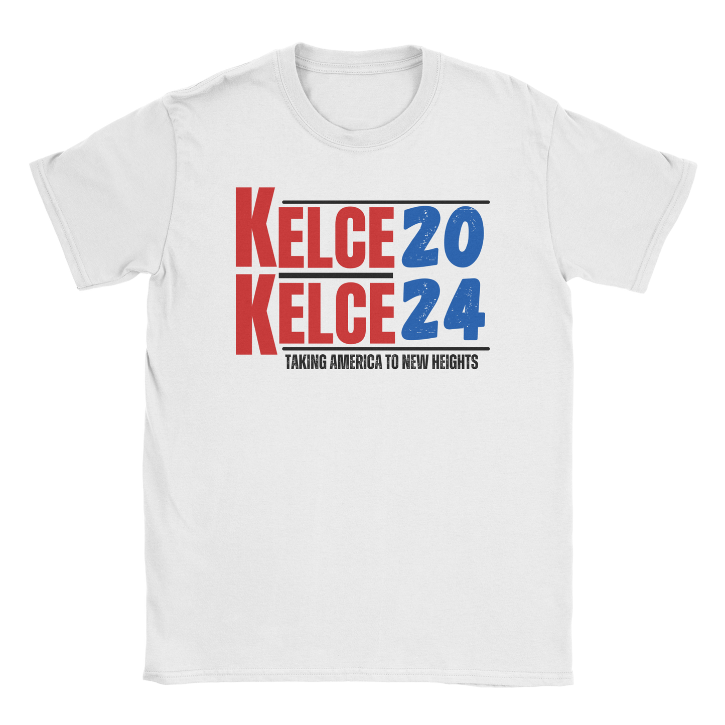 Kelce Kelce 24 T-Shirt