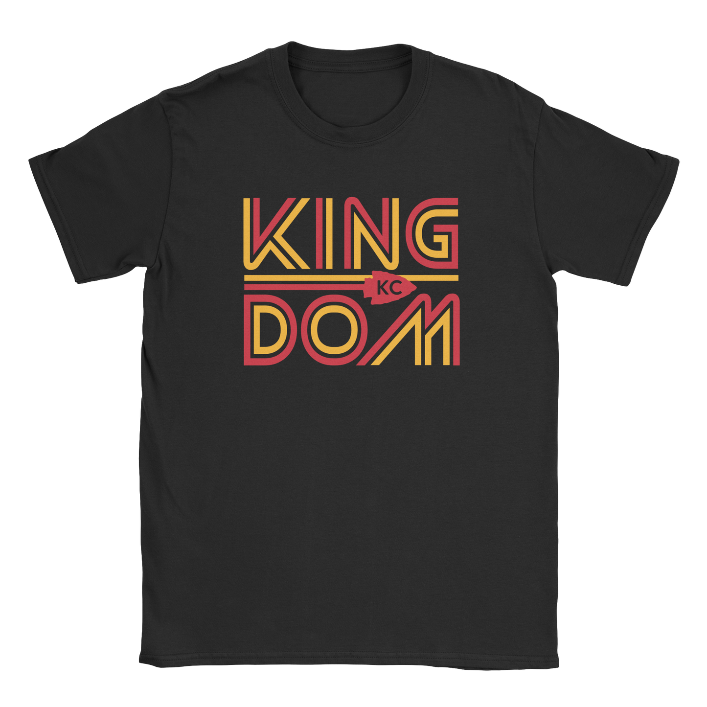 Kingdom T-Shirt