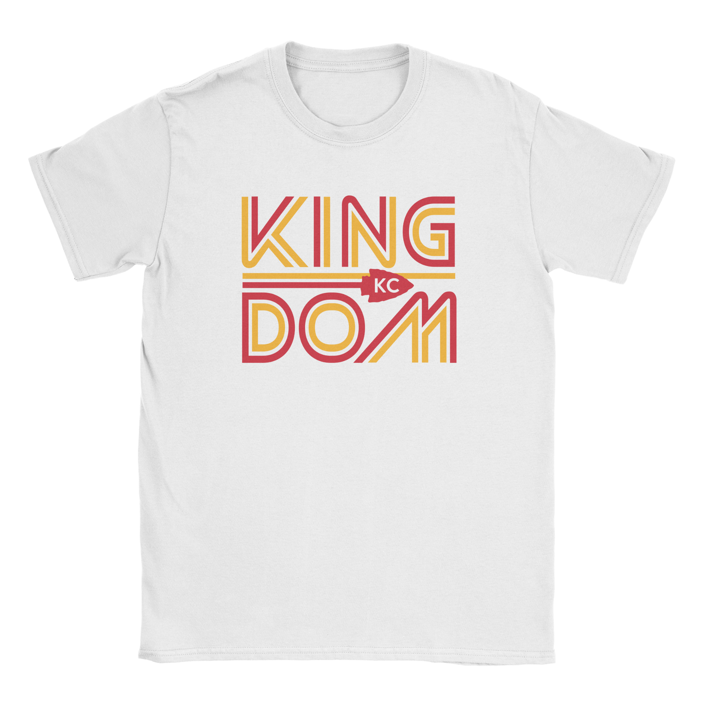 Kingdom T-Shirt