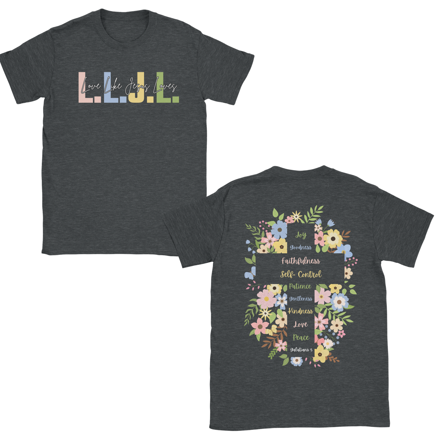 Evangelized T-Shirt