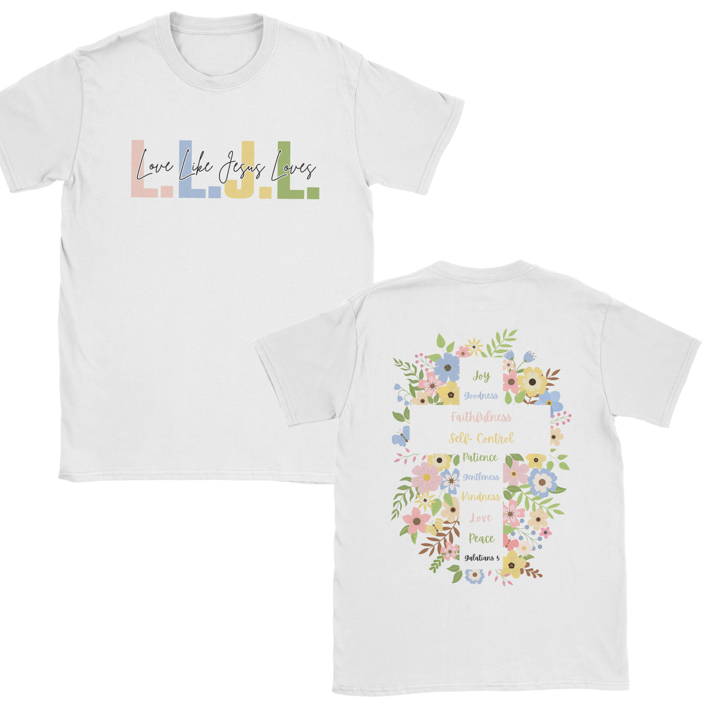 Evangelized T-Shirt