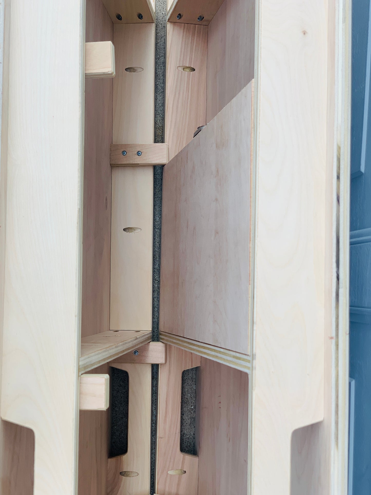 2nd Amendment American Flag Direct Print Cornhole Board Set