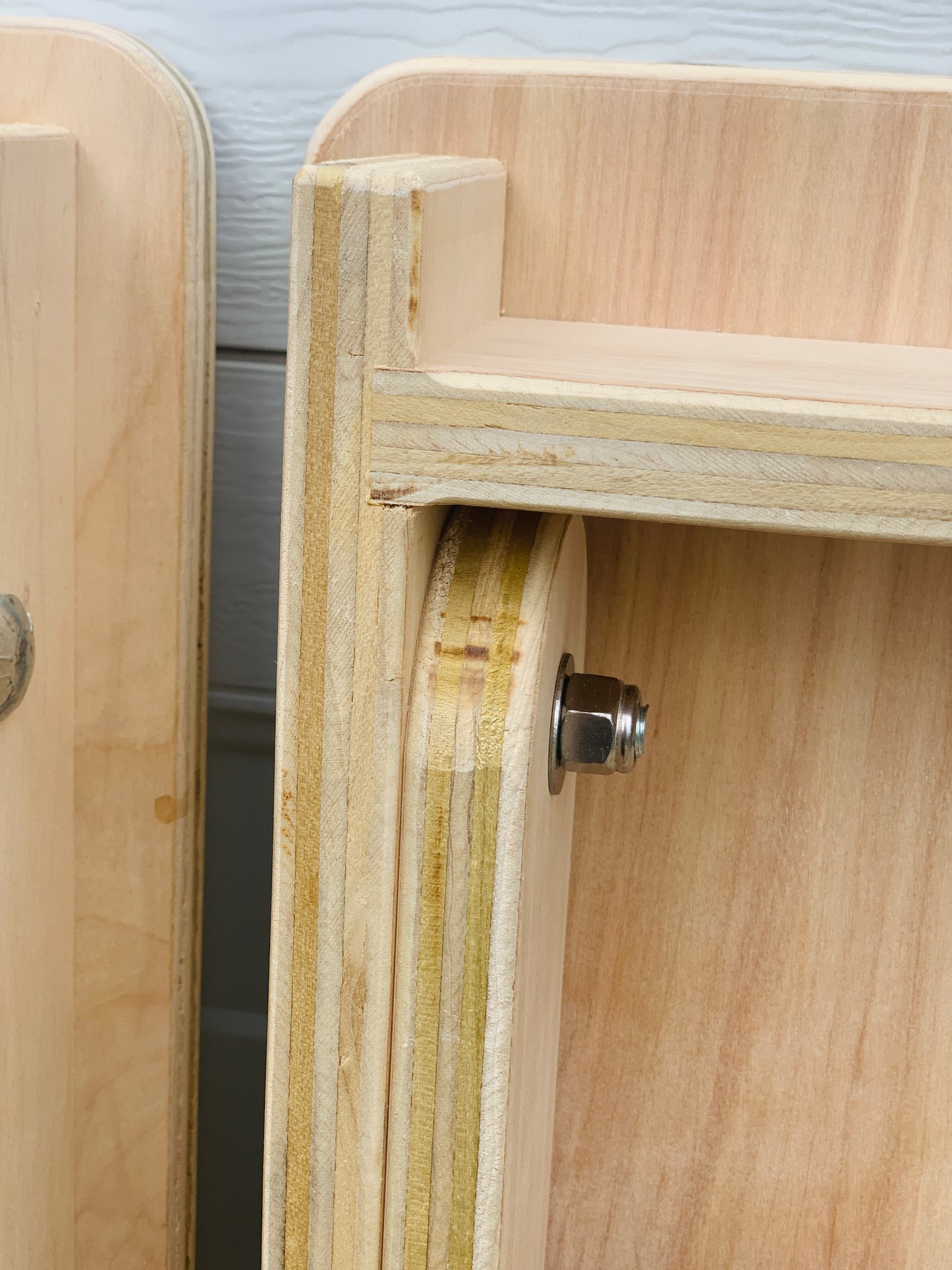 2nd Amendment American Flag Direct Print Cornhole Board Set