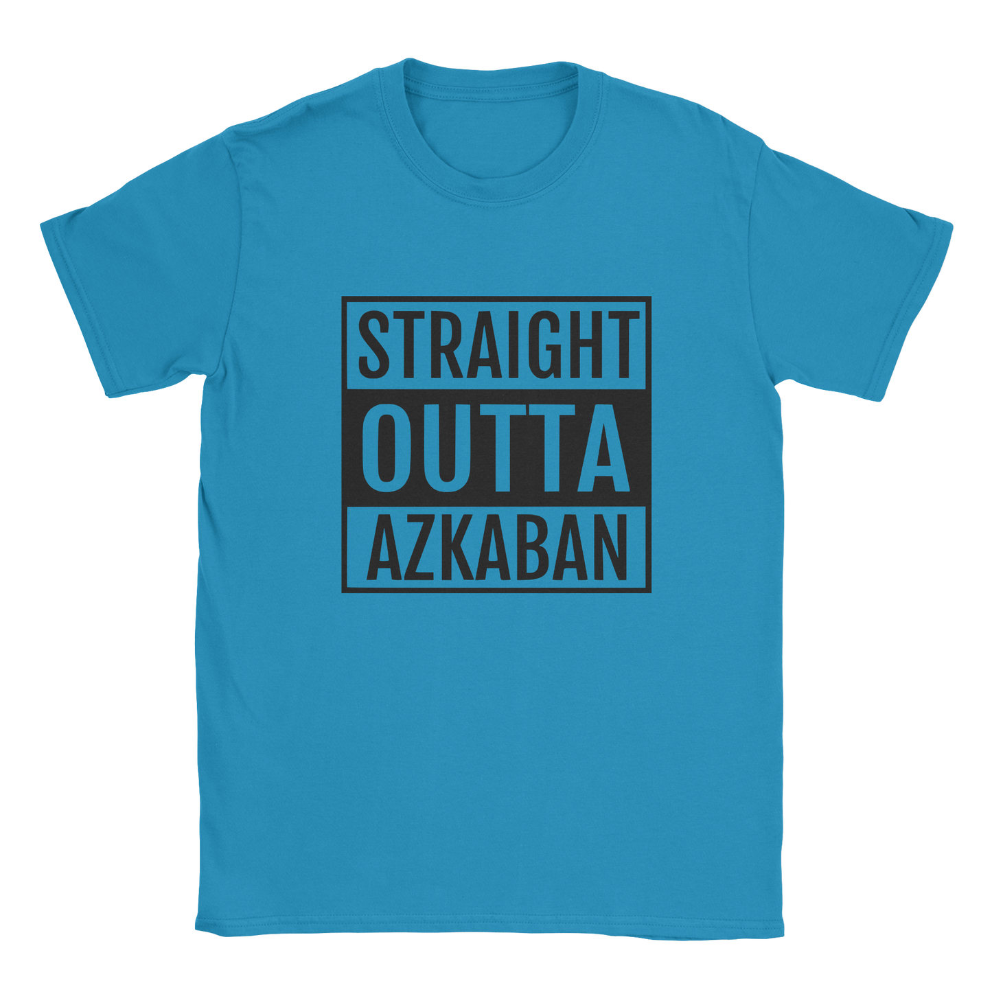Straight Outta Azkaban T-Shirt
