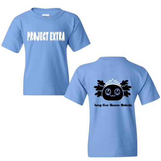 Project Extra Shirts