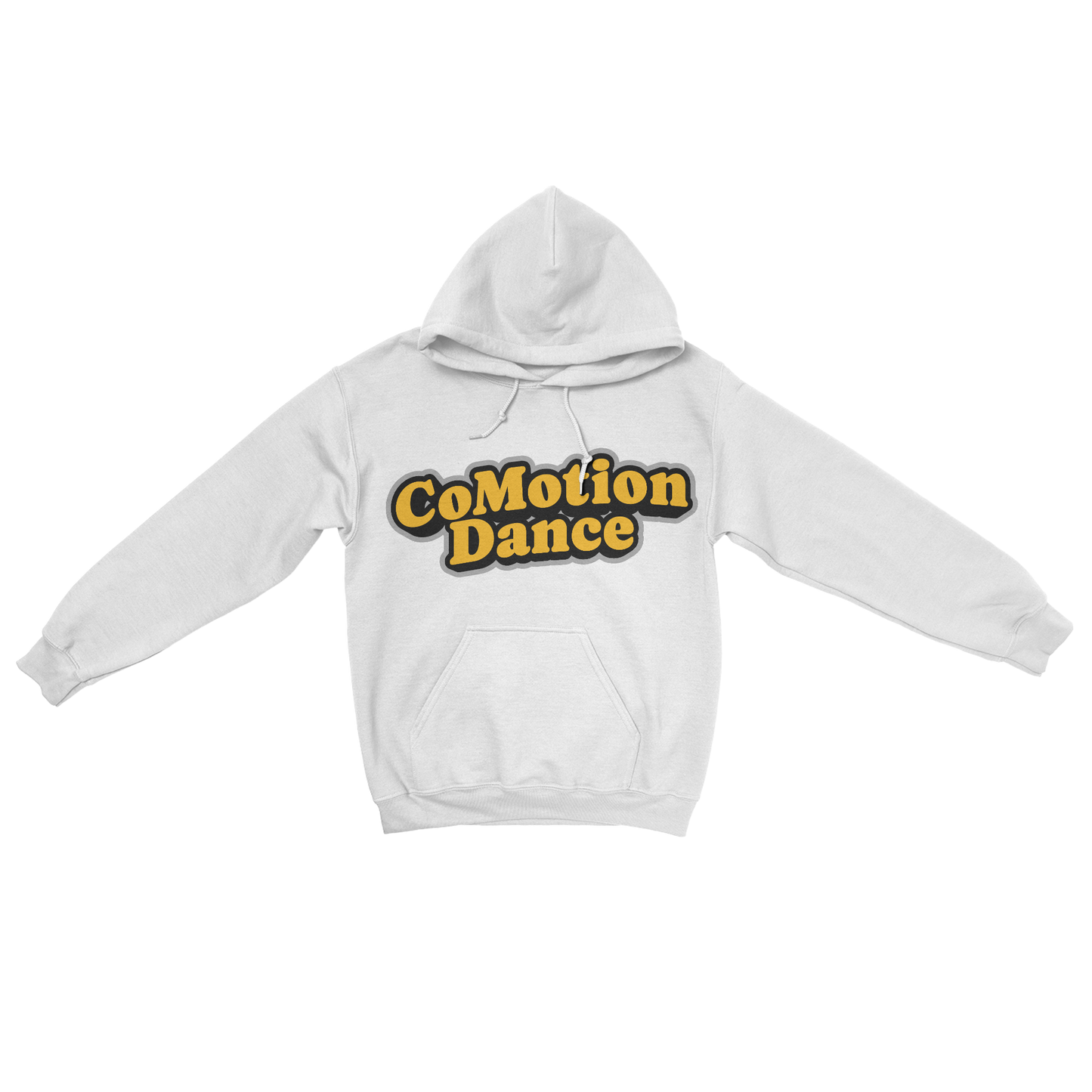 Bold Comotion Dance Youth Shirt