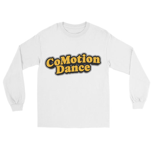 Bold Comotion Dance Youth Shirt