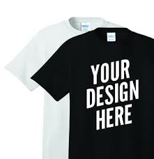 Apparel Custom Design Fee