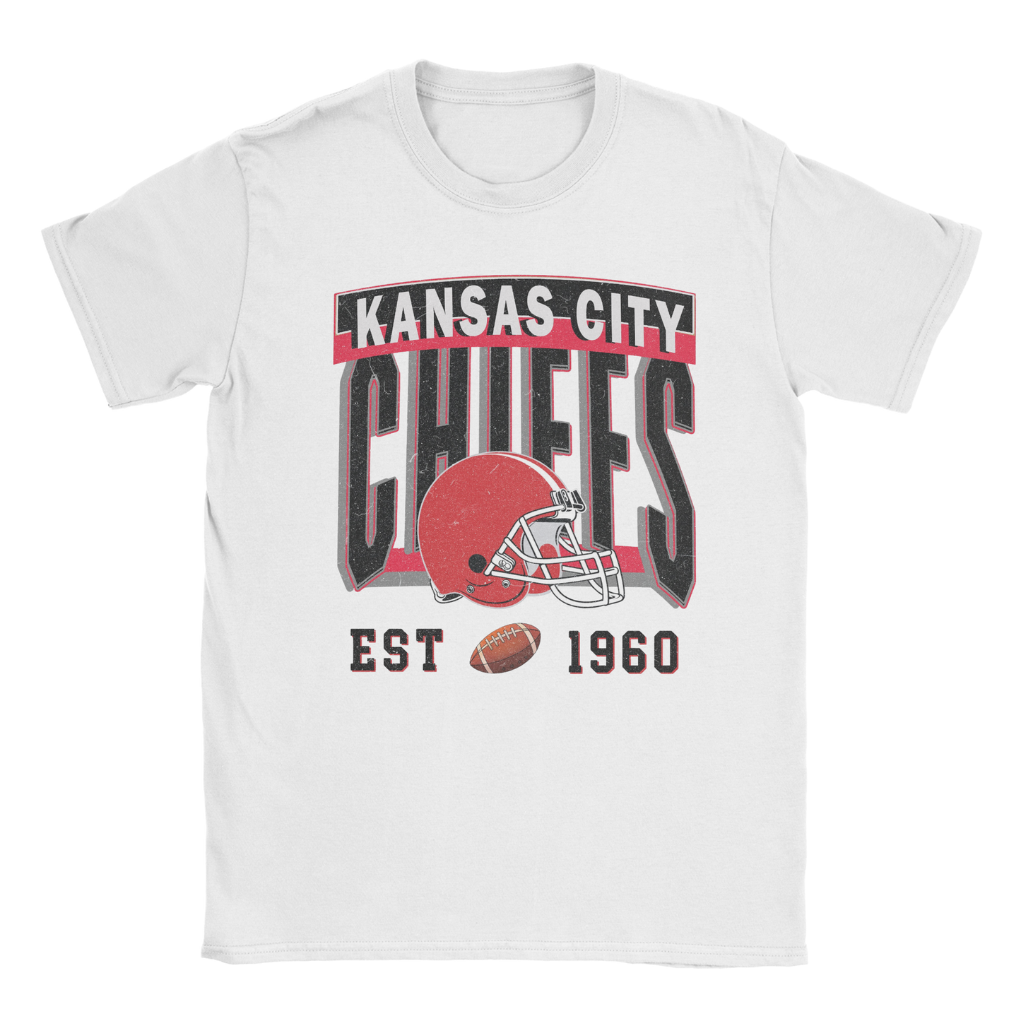 Vintage KC Youth T-Shirt