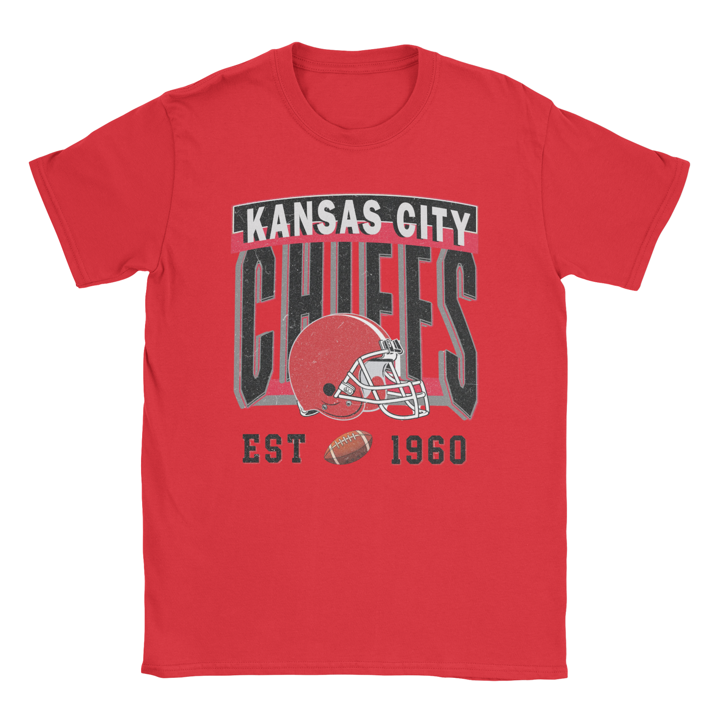 Vintage KC Youth T-Shirt