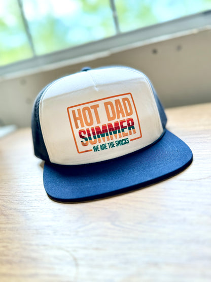 Hot Dad Summer Richardson Hat