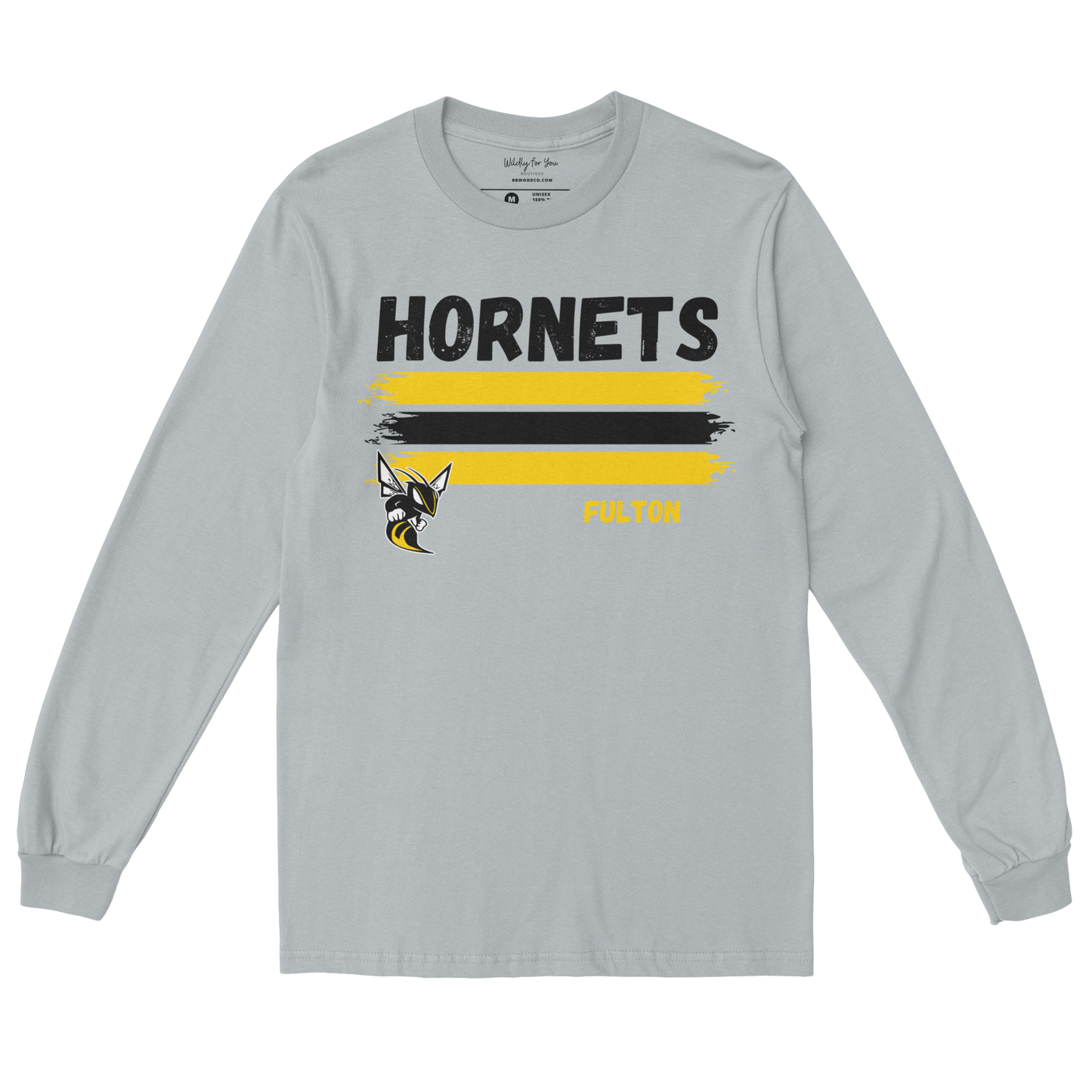 Youth Fulton Hornets