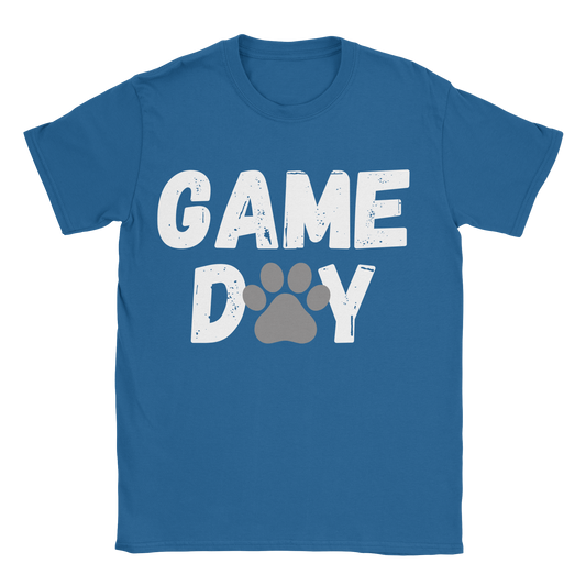 Game Day T-Shirt