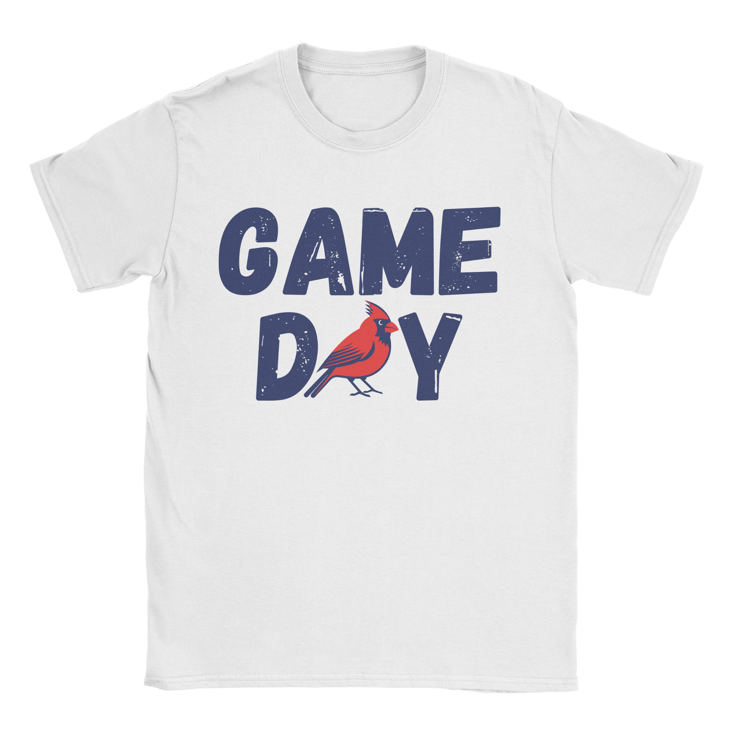 Game Day T-Shirt