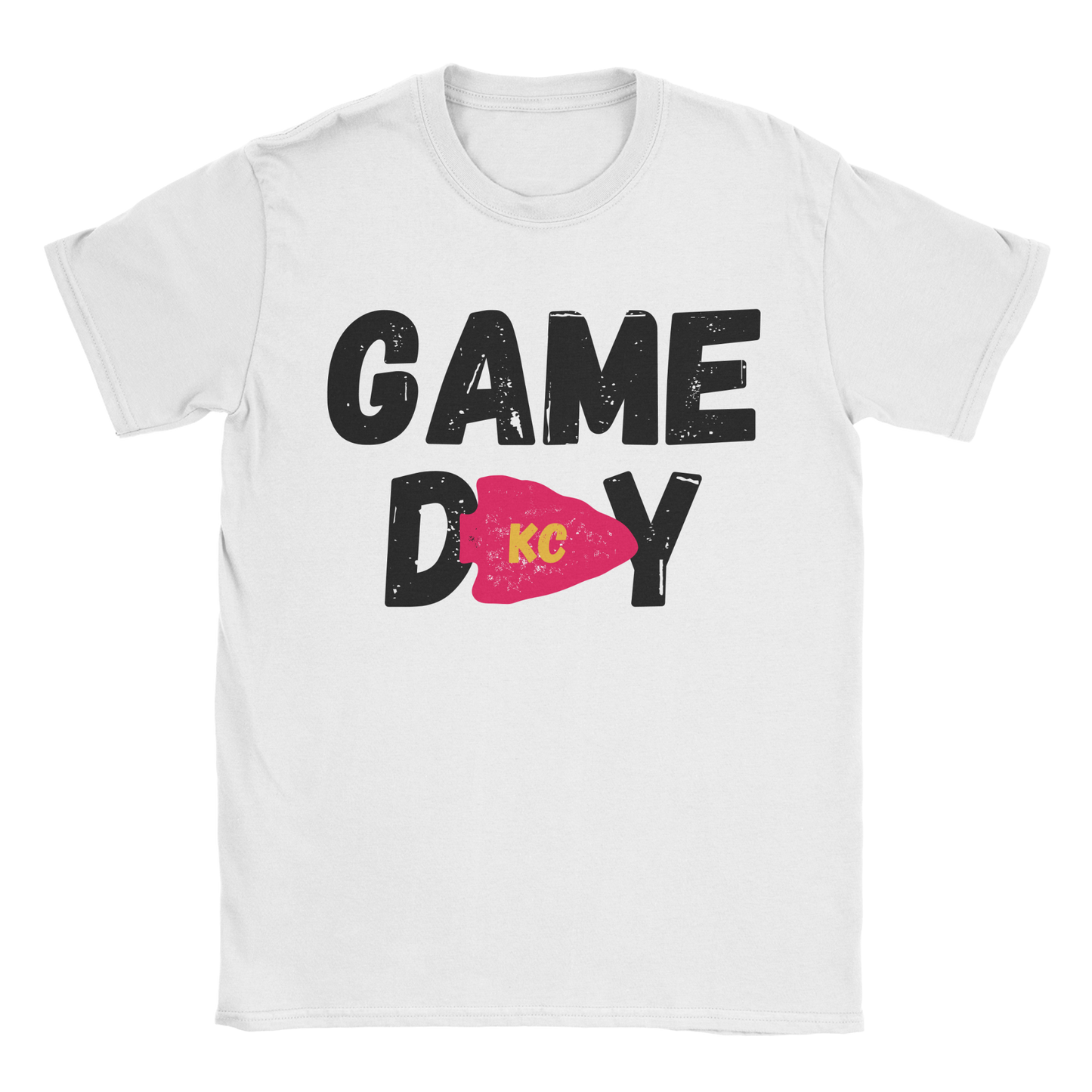 Game Day T-Shirt