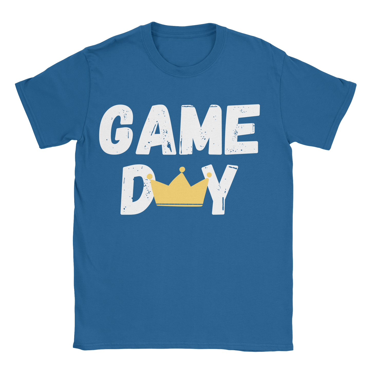 Game Day T-Shirt