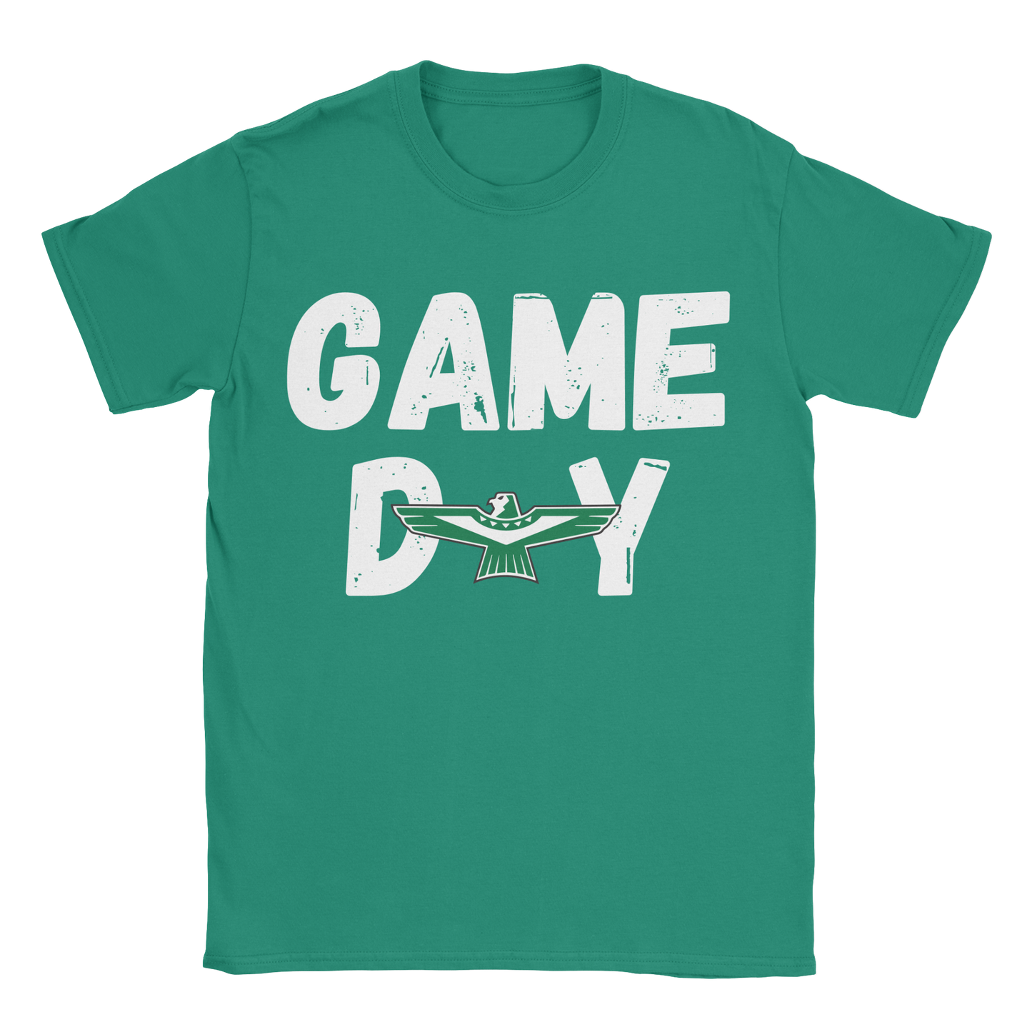 Game Day T-Shirt