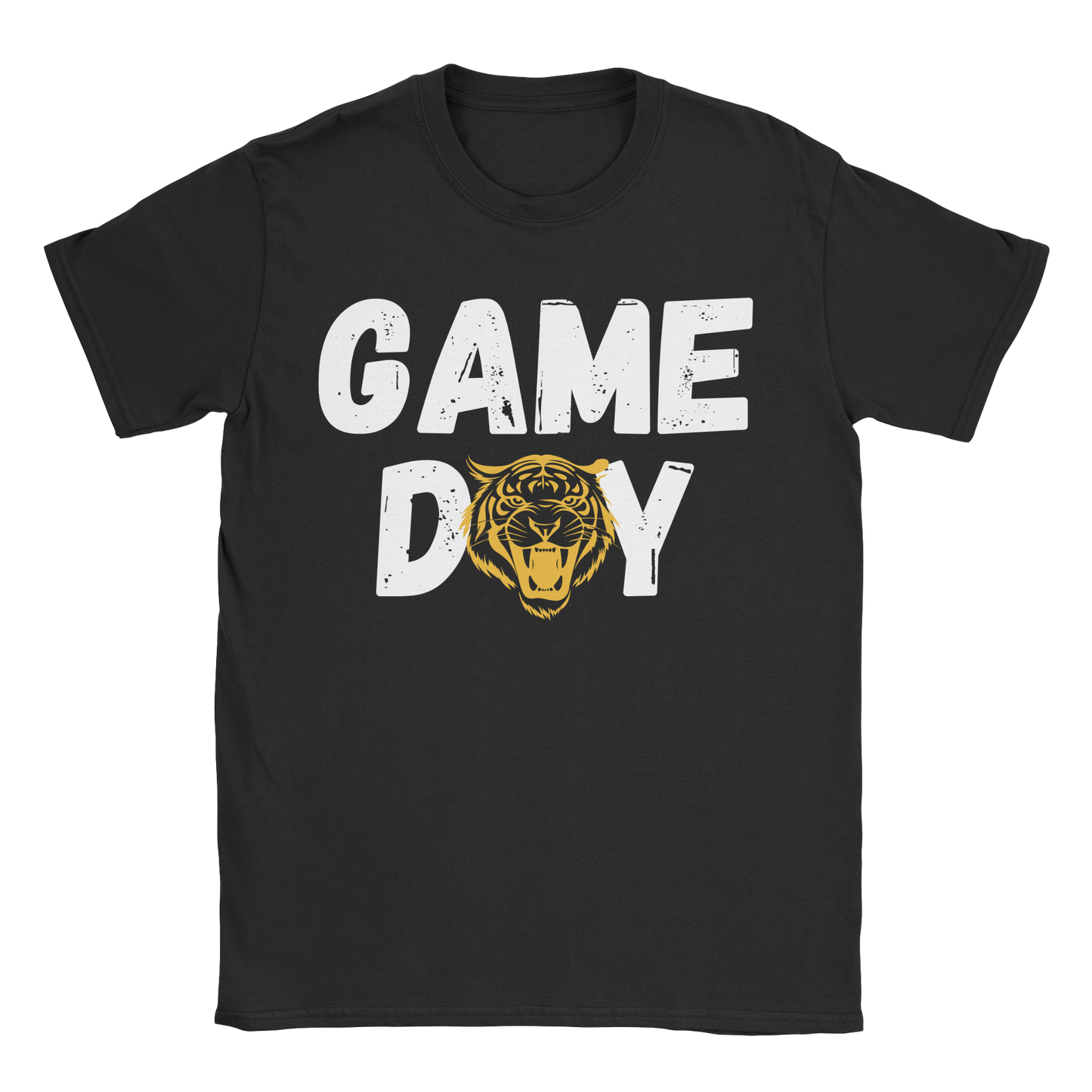 Game Day T-Shirt