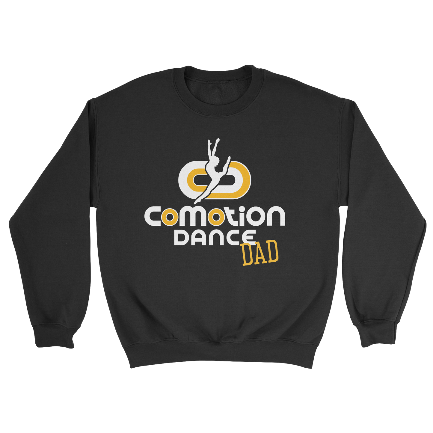 Comotion Dance Family Shirt