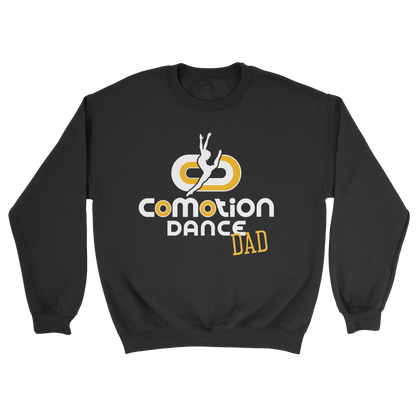 Comotion Dance Family Shirt