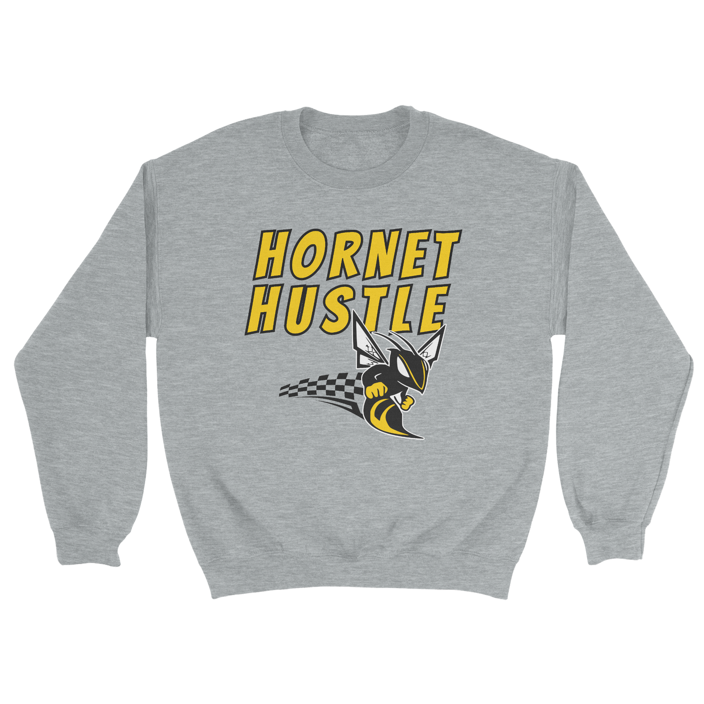 Adult Hornet Hustle