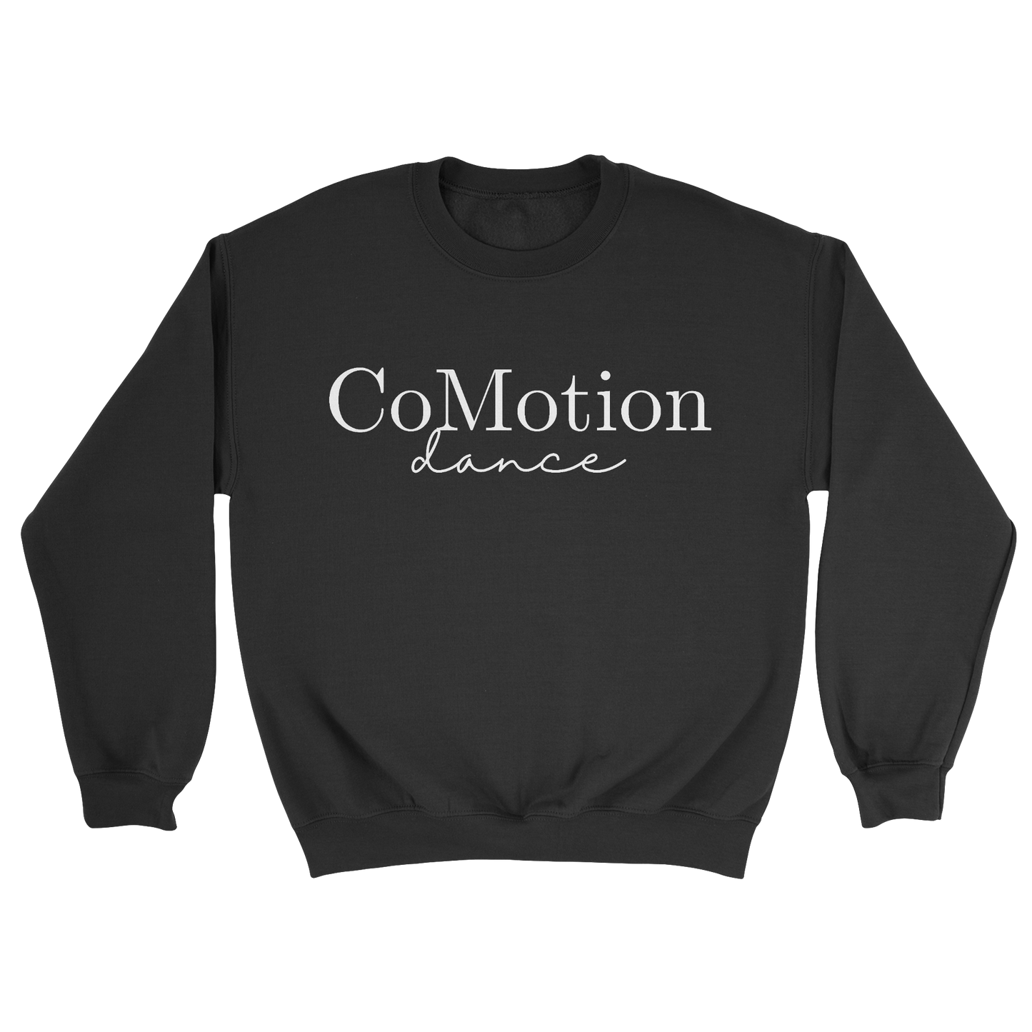 Elegant Comotion Dance Shirt