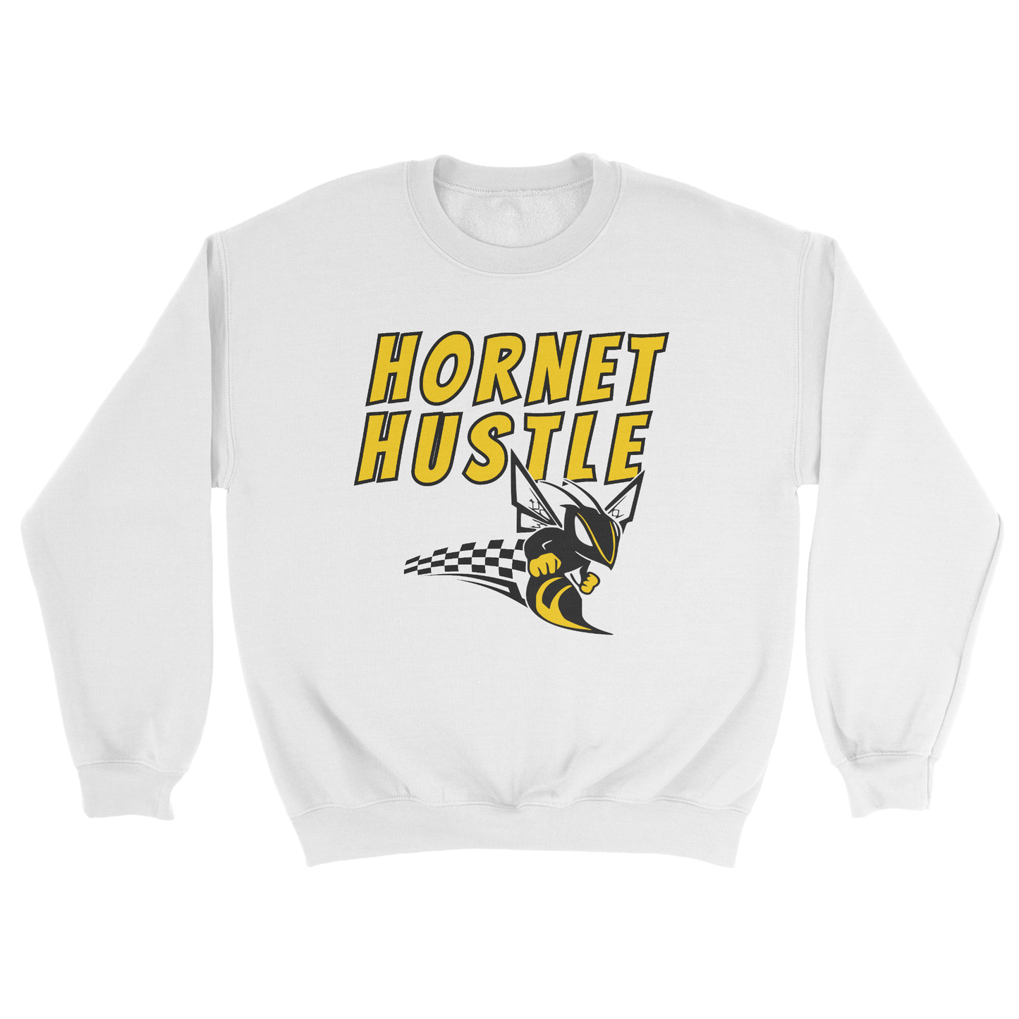 Youth Hornet Hustle