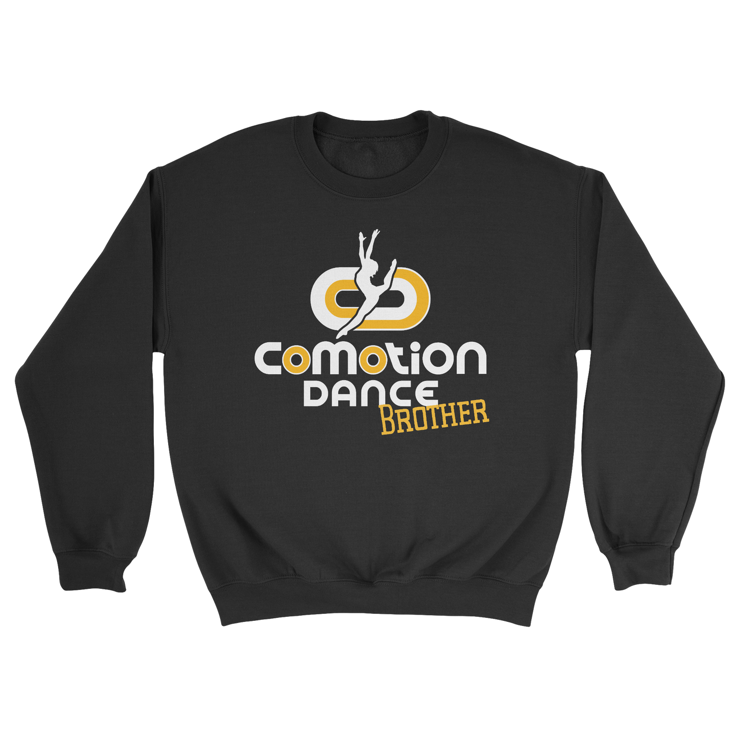 Comotion Dance Family Shirt