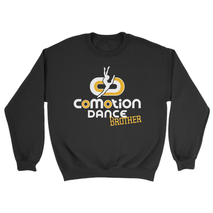 Comotion Dance Family Shirt